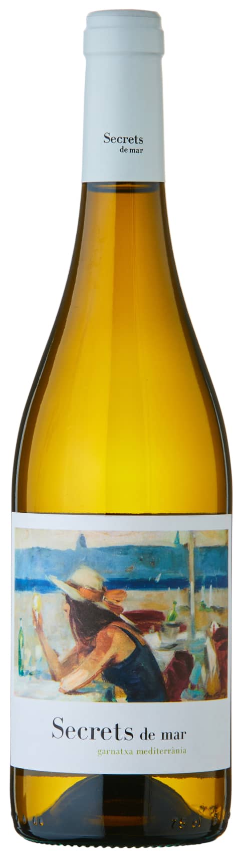 Secrets de Mar Blanca