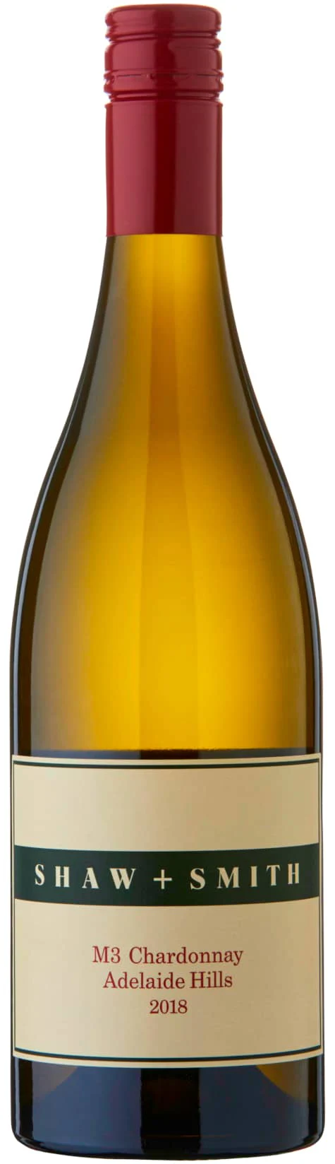 Shaw + Smith M3 Chardonnay