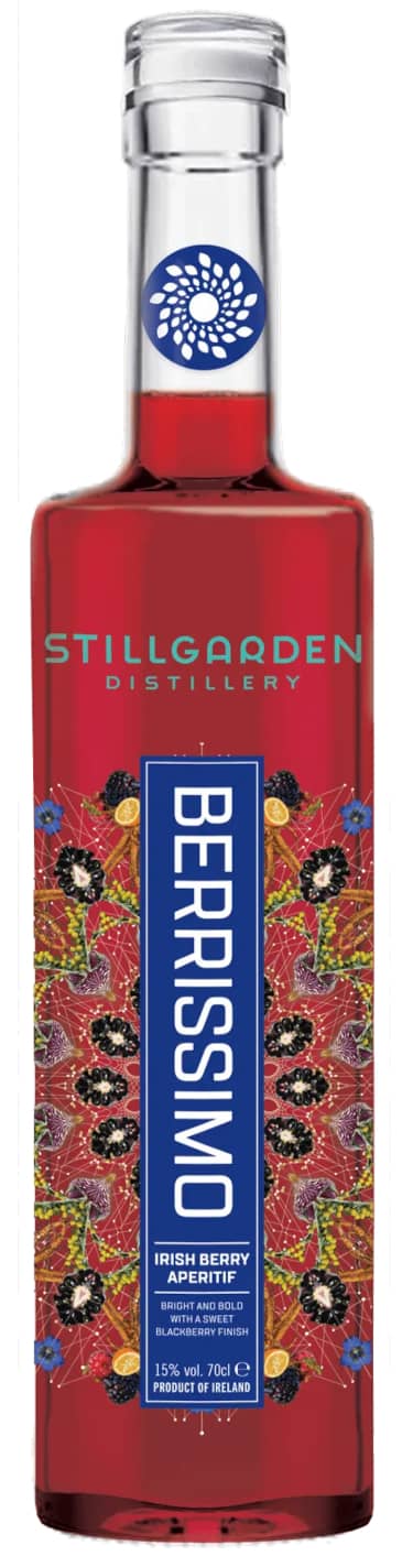 Stillgarden Berrissimo Spritz Aperitif - Image 2