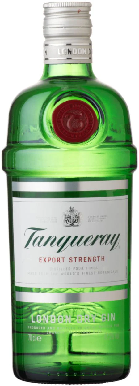 Tanqueray Gin