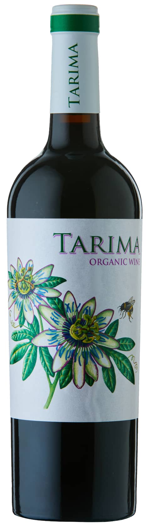 Tarima Monastrell