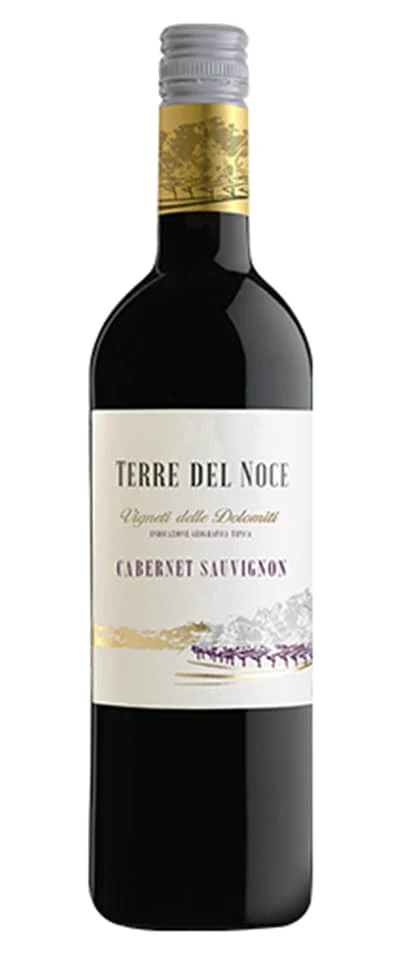 Terre del Noce Cabernet Sauvignon