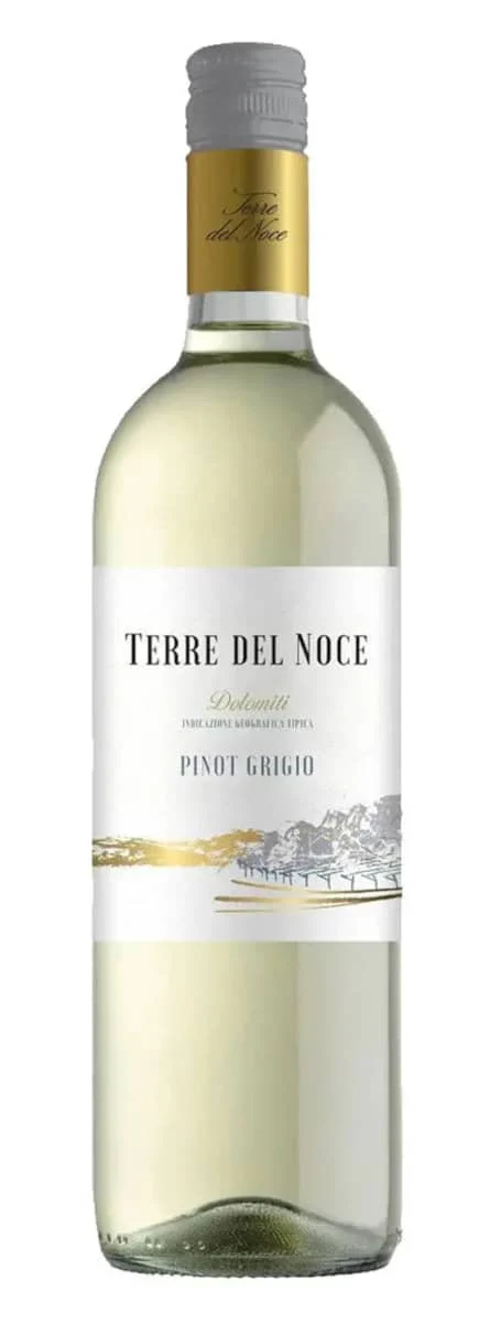 Terre del Noce Pinot Grigio