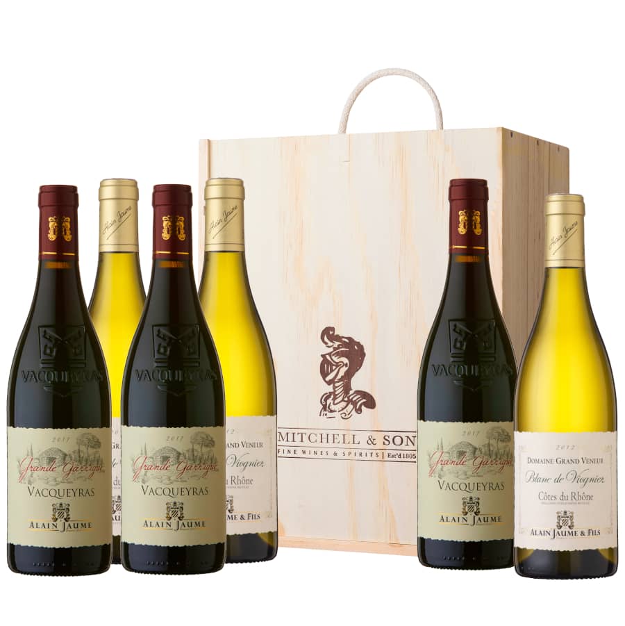 Rhone Ranger: - Image 3