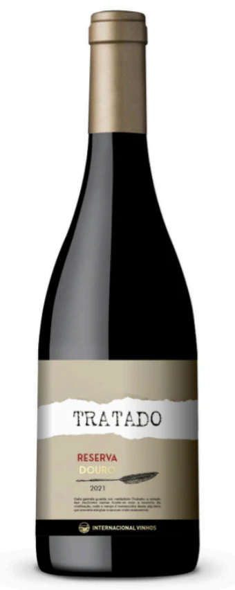 Tratado Douro Reserva Tinto