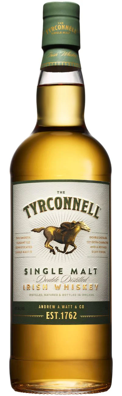 The Tyrconnell Single Malt