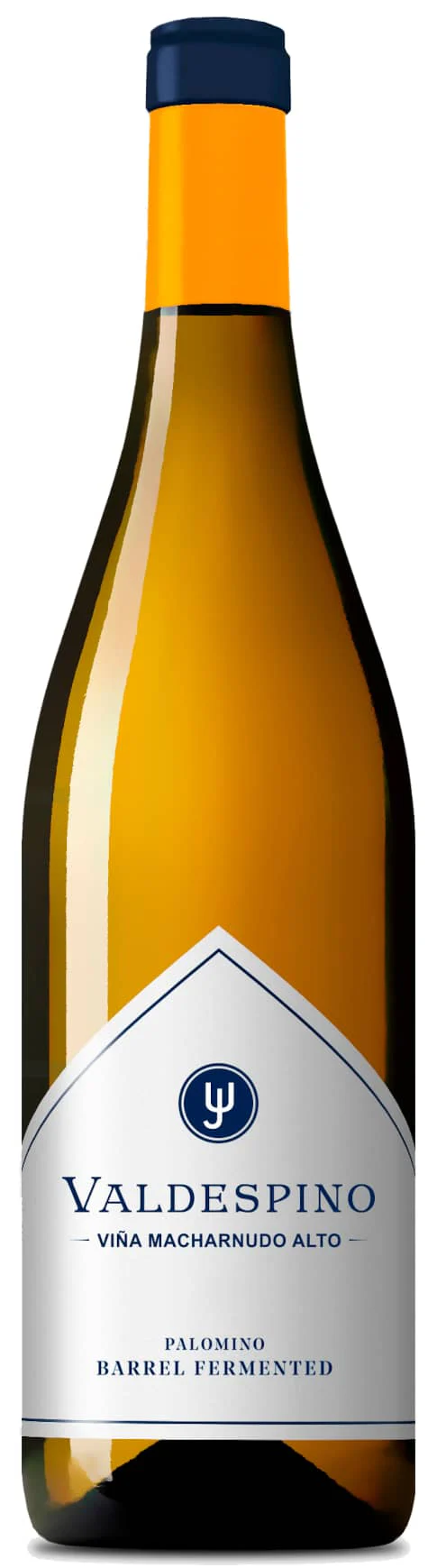 Valdespino Viña Macharnudo Alto Barrel-Fermented Palomino