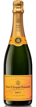 Veuve Clicquot Yellow Label Magnum