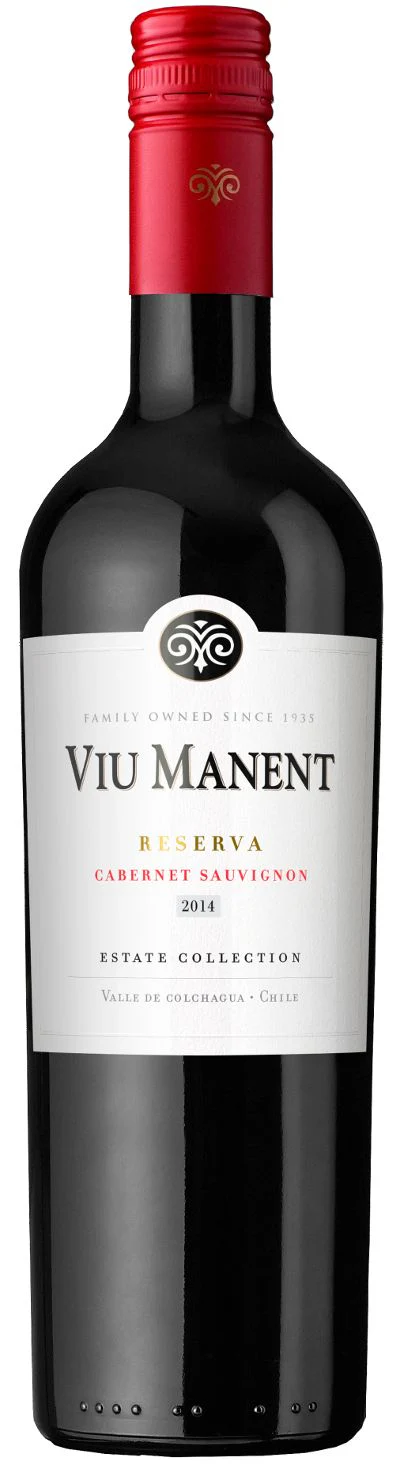 Viu Manent Cabernet Sauvignon