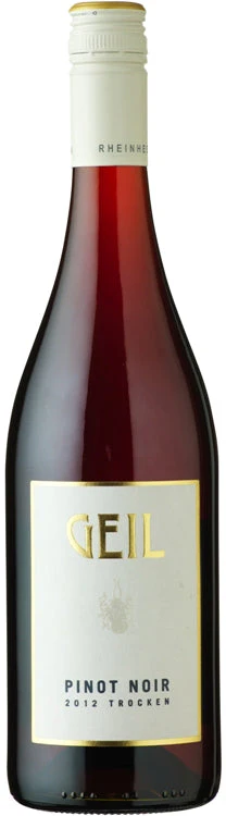 Weingut Geil Pinot Noir