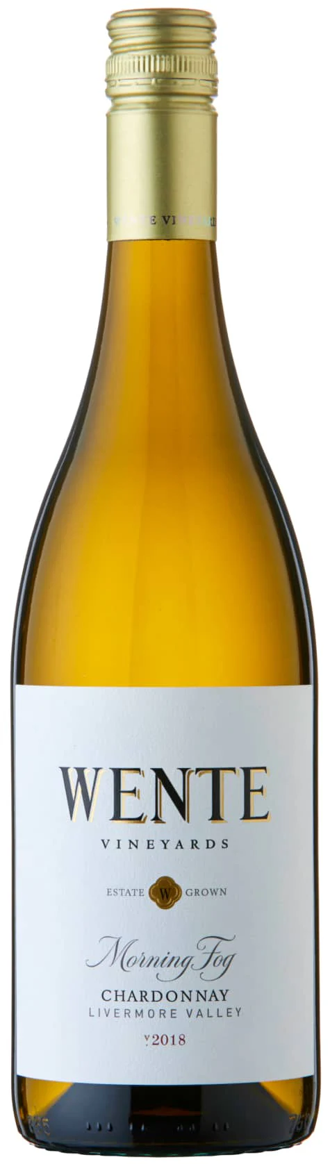 Wente Morning Fog Chardonnay