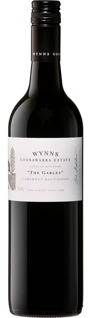 Wynns The Gables Coonawarra